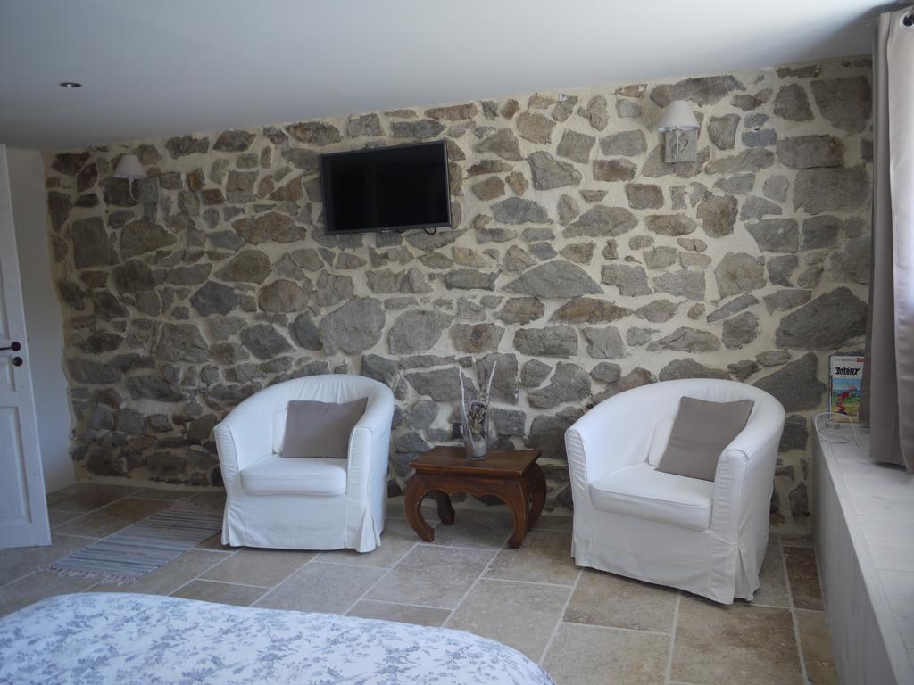 Sécheras La Maison Dans Les Nuages מראה חיצוני תמונה